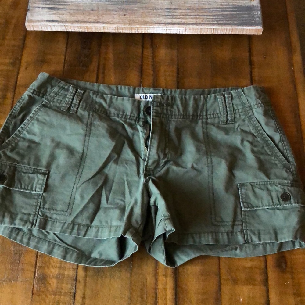 Old Navy shorts